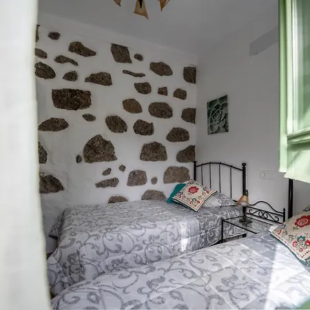 Casa Rural Bejeque Teror Exterior photo