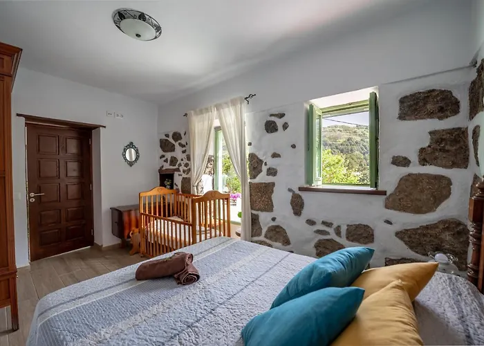 Casa Rural Bejeque