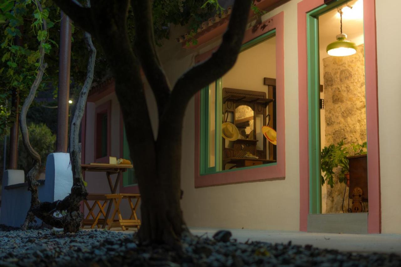 Bejeque Holiday home Teror