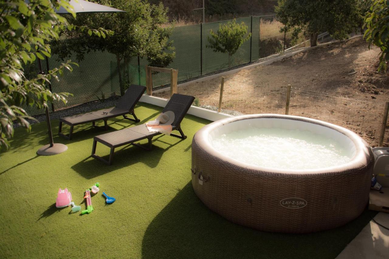 Bejeque Hébergement de vacances *