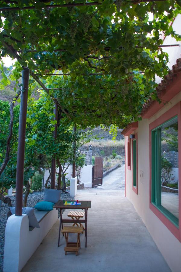 Bejeque Holiday home