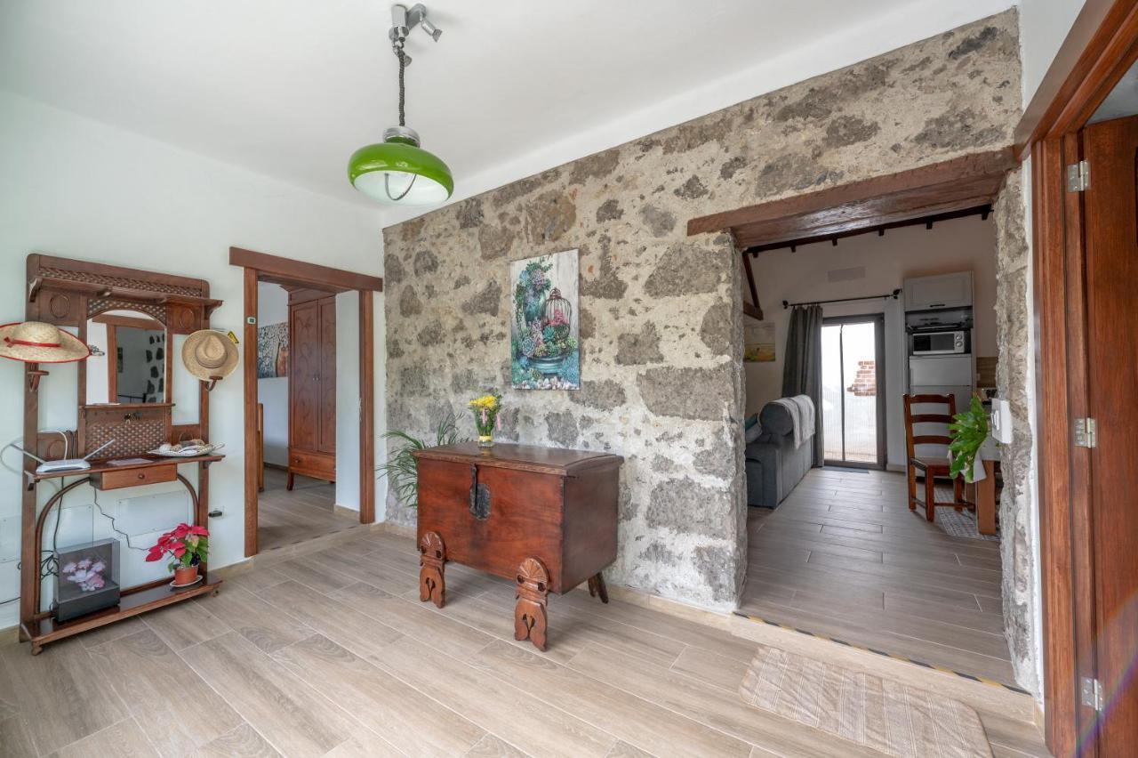 Bejeque Holiday home