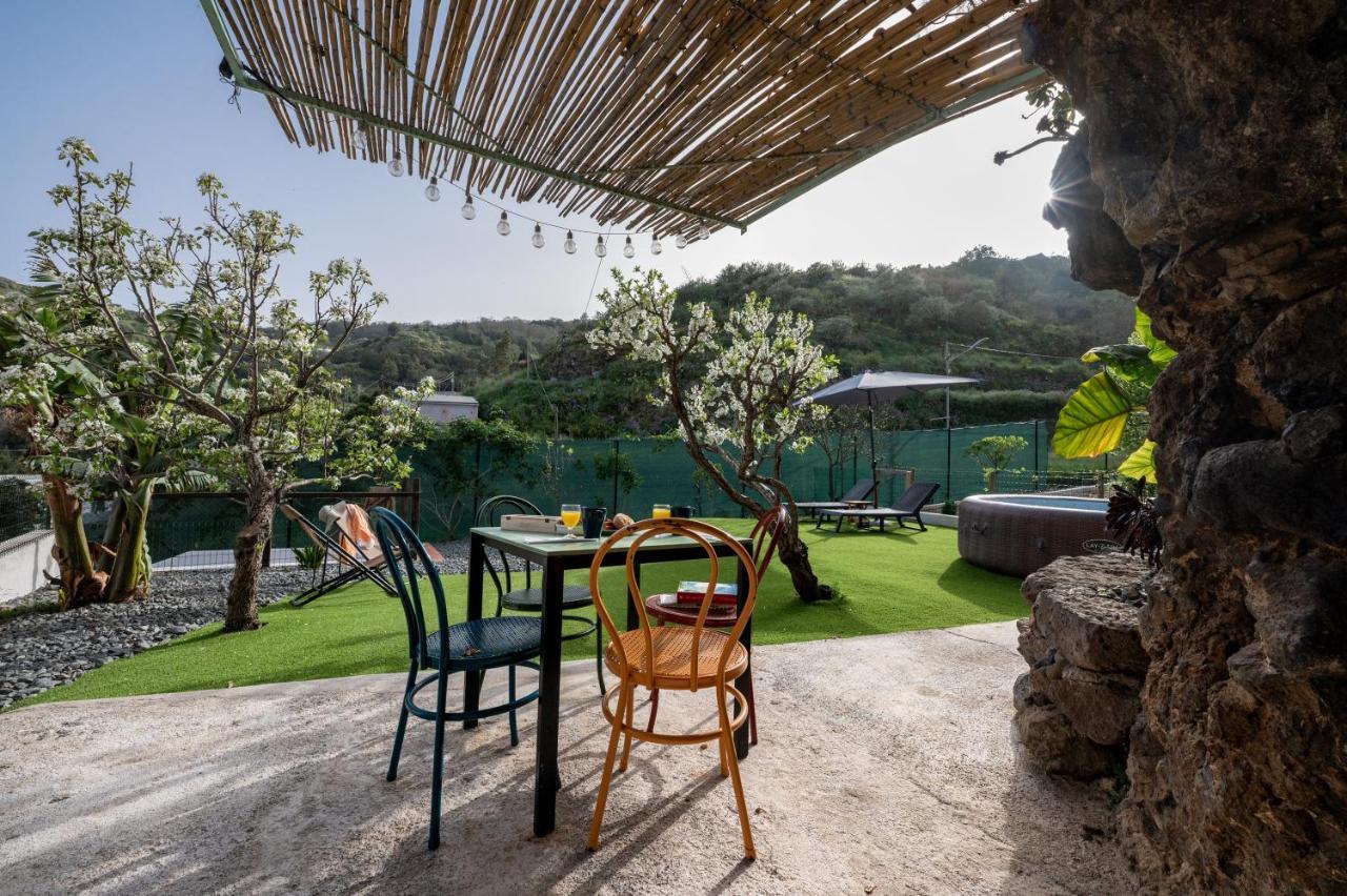 Holiday home Bejeque Teror