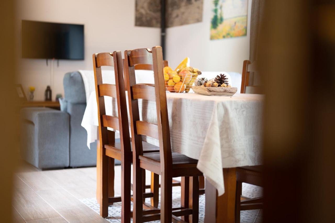 Holiday home Bejeque *