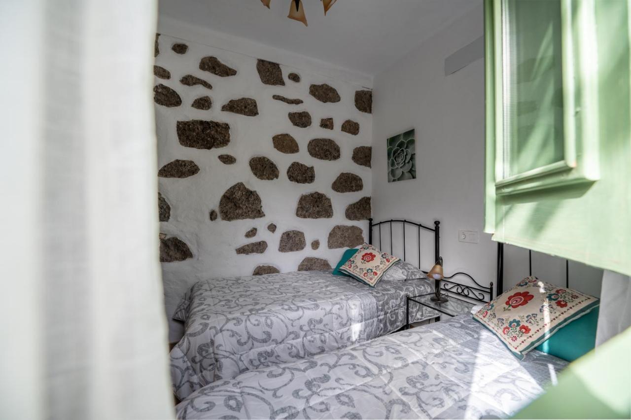 Casa vacanze Bejeque Teror