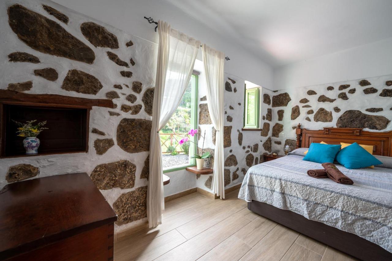 Bejeque Hébergement de vacances Teror