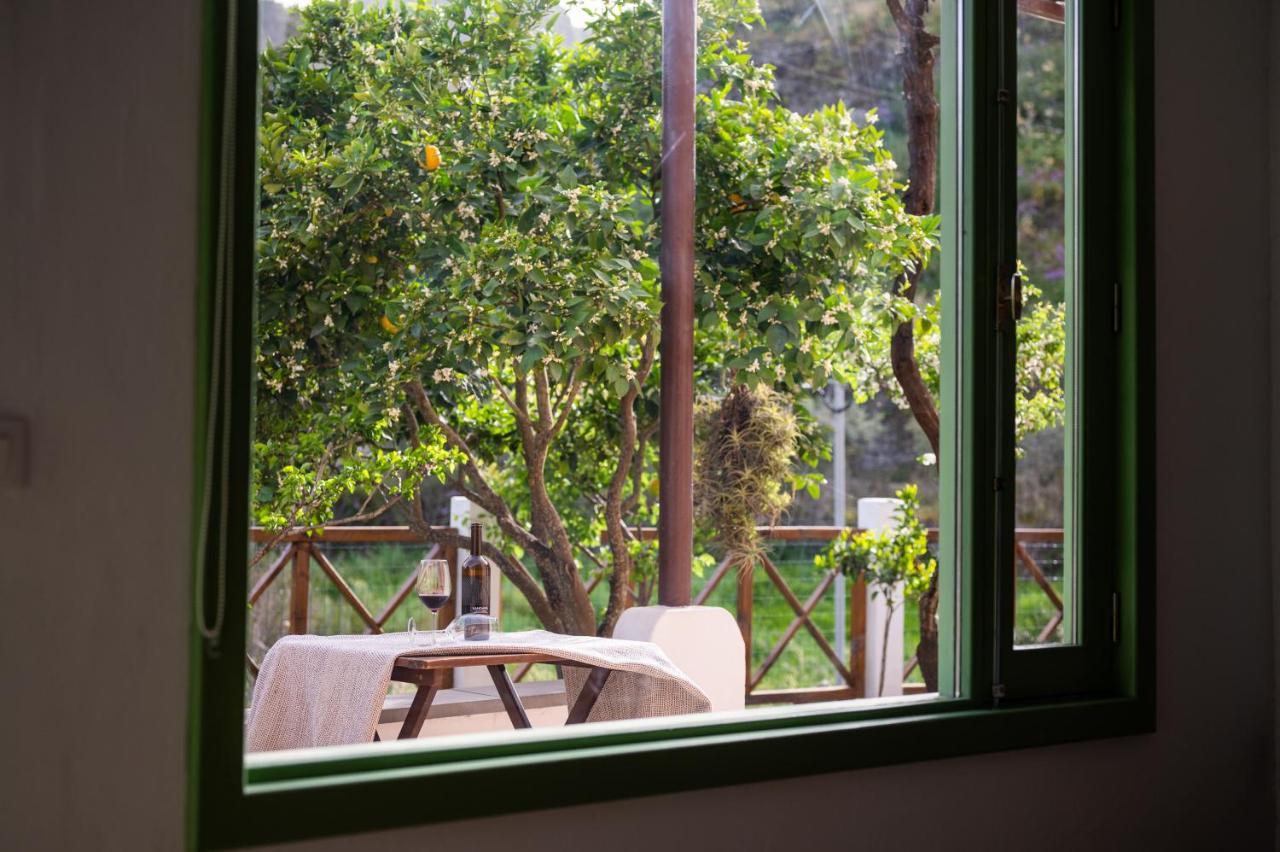 Bejeque Hébergement de vacances Teror