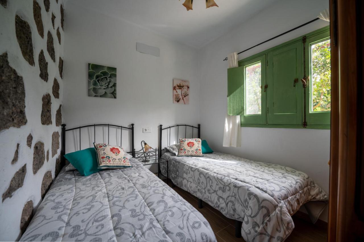 Bejeque Holiday home