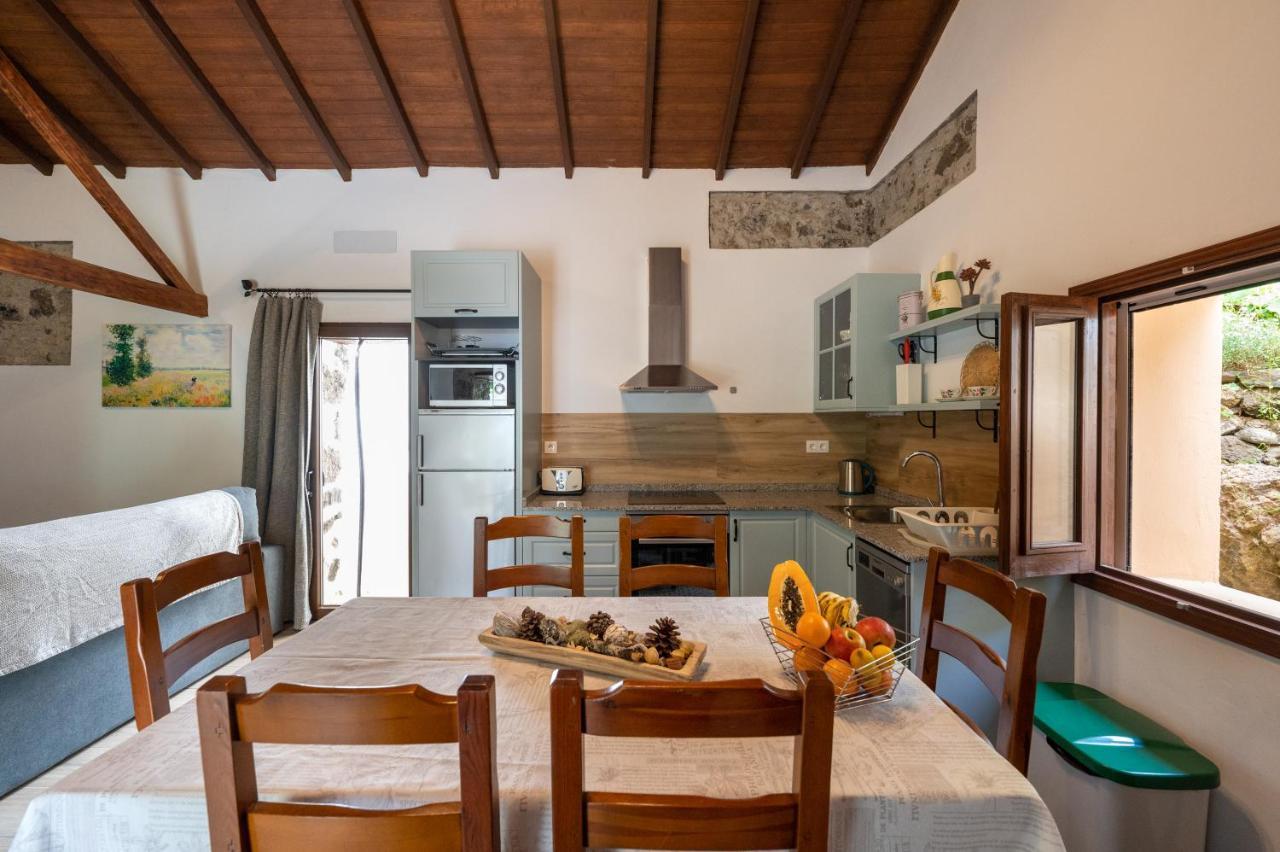 Casa vacanze Bejeque