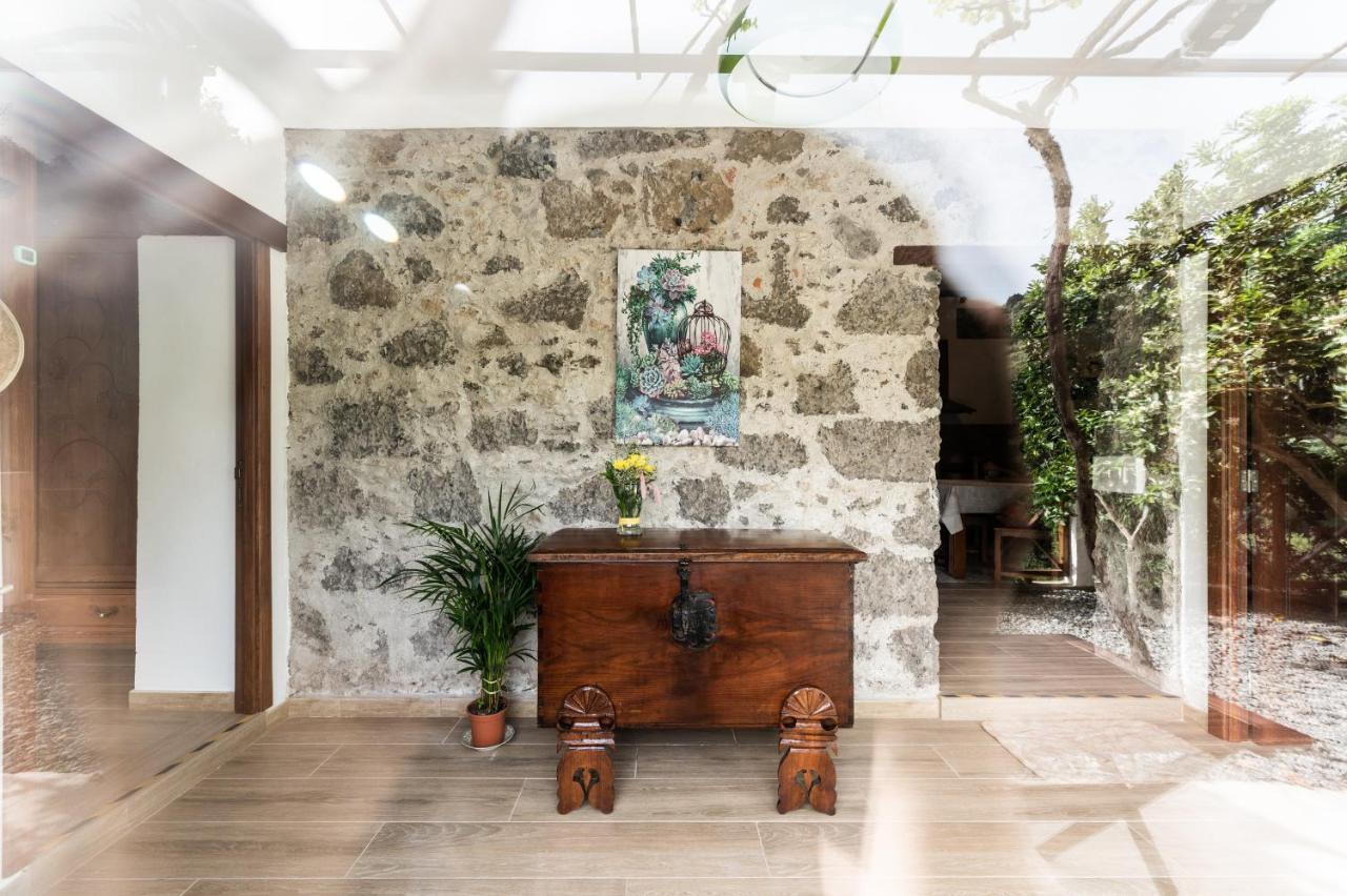 Bejeque Holiday home Teror