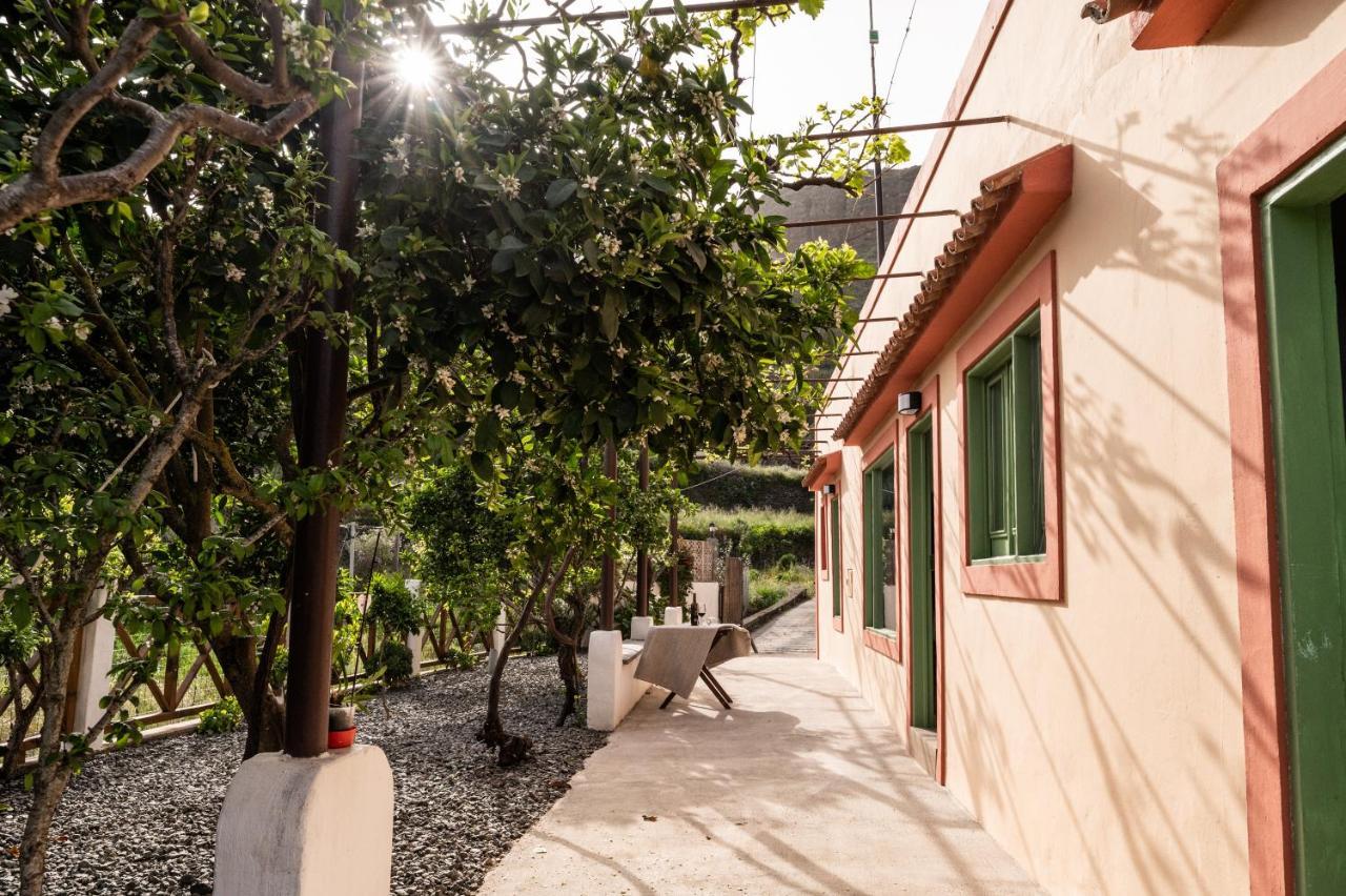 Holiday home Bejeque